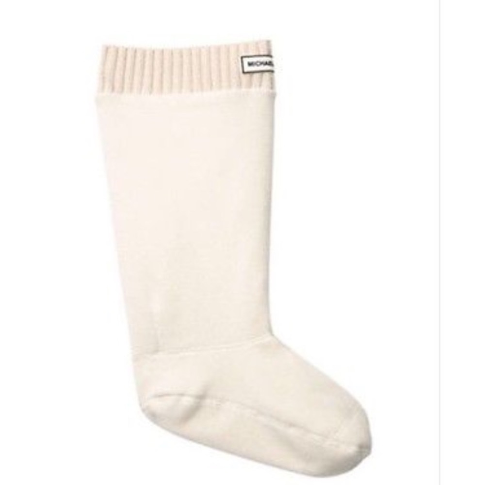 Michael Kors Fleece Socks